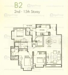 Amaranda Gardens (D19), Condominium #479143711